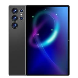 Hot Android Pad New 10.1 Inch Octa Core Tablet Pc 6GB RAM 128GB ROM 6000mAh Dual SIM Cards 3G/4G LTE 5G WiFi Tablets Android 13