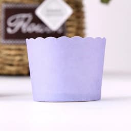Muffin Cupcake Golden Pink Dot Paper Cup Cupcake Liner Baking Cup Wedding Party Cupcake Wrapper Tray Case Pirottini Per Muffin