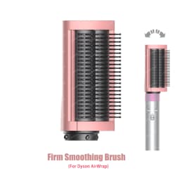 Hair Styler Nozzle Auto Curling For Dyson Airwrap HS01 HS05 Sencicimen X9 Hair Dryer Accessories Multi Hair Curler Cylinder Comb