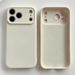Luxury Liquid Silicone Phone Case For iPhone 18 17 Pro Max Air 14 15 Plus 11 16 Pro 13 12 Mini Soft Shockproof Protection Cover