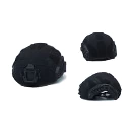DMGear SF helmet cover OPS-CORE FAST SF HELMET COVER helmet cloth Fans Collection Hunting Supplies