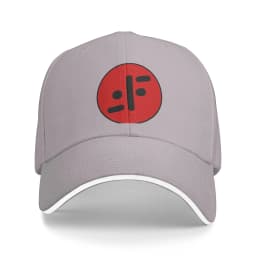 V TV Series Baseball Cap Men Adult Design Trucker Hat Summer Casual Hiking Fishing Dropshipping Baseball Caps