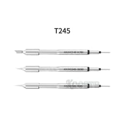 Aixun C210 C245 C115 Soldering Iron Tips T12 Station Handle For JBC T210 T245 T115 Original Sugon T26 T26D Lead Free T3A T3B Kit