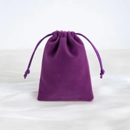 100Pcs Personalized Logo Velvet Bag 10x15cm Suede Drawstring Pouches Pockets Wedding Jewelry Earrings Ring Gift Organizer Sack