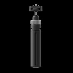 Ulanzi MT95 Portable Mini Tripod Selfie Stick for DJI Osmo Action 6/Nano 5/4/3 for Insta360 X5/X6 for Gopro Tripod for Vlog