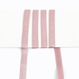 Meetee 5/10/20Meters 10mm Width Colored Elastic Bands Underwear Shoulder Strap Bra Nylon Webbing DIY Garment Sewing Accessories