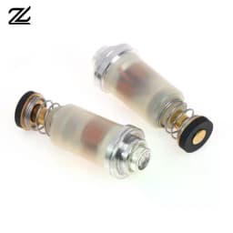 1Pcs Solenoid Valve Gasket Sealing Magnet Valve For Household Gas Stove Valve Flame Failure Safety Device Flame Prevention