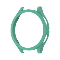 Cover Case for Samsung Galaxy Watch 4 44mm 40mm Accessories All-Around Protective Bumper Shell Galaxy Watch 4 Classic 42mm 46mm