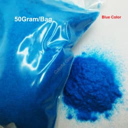 12 Colors 3D Candy Flocking Velvet Fuzzy Nylon Fiber Powder for Nail Art Manicure Taba Squishy Scenery Christmas Crafts DIY