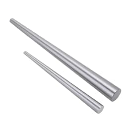 1Pc Stainless Steel Ring Enlarger Stick Mandrel Sizer Tool Equipment Jewelry Making Gold Silver Ring Forming Tool for Jeweler