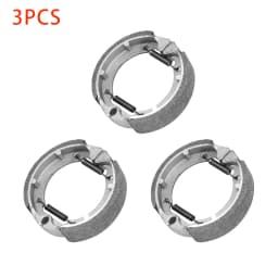 Electric Scooter Drum Brake Pad For Segway Ninebot Max G2 G30 G30L Wear-resistant Mulan 50 KickScooter Replacement Parts