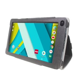 Hot Sales 7.0’’ 1GB RAM 16GB ROM Tablet Pc Android 6.0 Tablets WiFi RK30sdk Quad-Core CPU 1024 X 600 Pixels