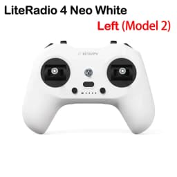 2025 NEW BETAFPV LiteRadio 2 SIM Controller Transmitter Mode 2 (Left Stick Throttle) JoyStick Mode Xbox Mode Dongle Mode