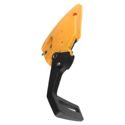 Chain Brake Handle Fit for Partner 350 351 370 371 390 420 Chain Brake Handle Side Clutch Cover Garden Power Tool Acessories