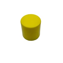 Sanding Disc Holder Sand Paper Backing Polishing Pad Hand Grinding Block PU Foam Sanding Disc for Polishing Wood and Metal