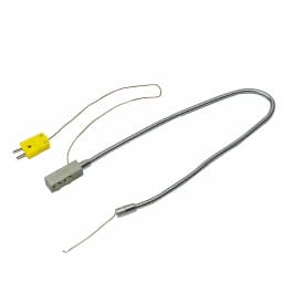 Original Omega K Type Thermocouple Wire Sensor with Magnetic Holder for Bga Rework Machine Bga Repair