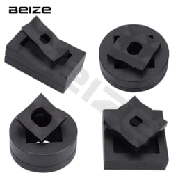 (Customized)Hydraulic Punch Mold SYK-8A/SYK-8B/SYK-15 Rectangle/Square Hole Die Knockout Punching Die