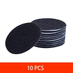 10pcs 6CM Bed Sheet Mattress Holder Sofa Cushion Blankets Fixing Slip-resistant Universal Patch Home Grippers Clip Holder
