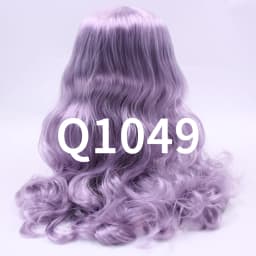 Blyth doll 1/6 wig RBL scalp Including Hard Endoconch Dome Joint Body BJD Toys Gift SD