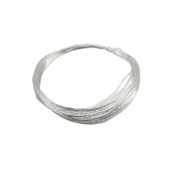 Electroplating Platinized Titanium Mesh Anodes Set for Jewelry Plating Rhodium Electrolysis