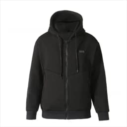 Smart Heated Hoodie 23 Zone Heating Couple Matching Style Outdoor Wear Constant Warmth Unisex Electric Heating Sweatshirt