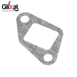 Glixal GY6 50cc 60cc 80cc 100cc 105cc Head and Base Cylinder Gasket Set for 139QMB 139QMA 4-Stroke Gas Scooter Moped ATV Engine