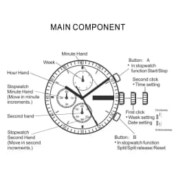 Customize Logo Name Men Wood Watches BOBO BIRD Fashion Calendar Stopwatch Personalized Quartz Wristwatches Gift Dropshipping