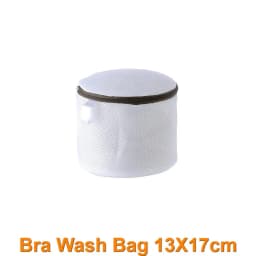 2346 Mesh Laundry bag washing bag fine mesh combination set household washing clothes underwear bra washing machine net bag