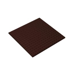 Gobricks GDS-530 Plate 16 x 16 compatible with lego 91405 pieces of children's DIY Building Blocks Technical
