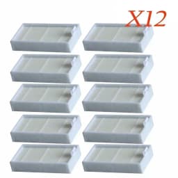 Vacuum Cleaner Filters HEPA Filter for CHUWI V3 ILife X5 V5 V50 V3+ V5PRO ECOVACS CR130 CR120 CEN540 CEN250 ML009 Cleaner