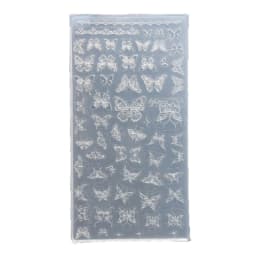 Versatile Art Mold for DIY Decorations Art Decorations Nails DIY Silicone Templates Nails Carving Moulds