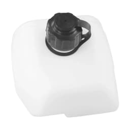 Engineered Tank For Robin NB411 BG411 CG411 EC04 RBC411 49CC, Ensures Efficient Fuel Utilization, Quick And Easy Setup 1 Piece