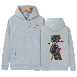 2026 Hot Game Clair Obscur Expedition 33 Hoodie Men Women Vintage Fashion Pullover Sweatshirt Fleece Long Sleeve Clothing Hooded