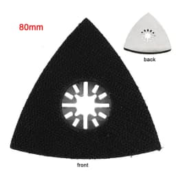 1PC 10/20/34/45/65/88mm Saw Blade Oscillating Tool Renovator Multimaster Tool Saw Blade Power Tool Accessory for Wood Metal PVC