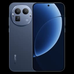 Original Realme GT 8 Pro Mobile Phone Snapdragon 8 Elite Gen 5 OTA 6.79" AMOLED 200.0MP 7000mAh 120W Charge IP69 Waterproof