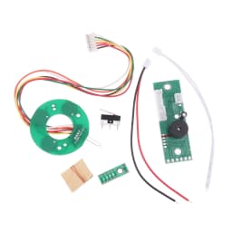 1set Laser Level Meter Green Light Level Meter Mother Board Circuit Board Circuit Board Accessories