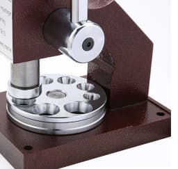 Jewelry Ring Expander Stretcher Enlarger Reducer Size Adjustment Tool for Making Sizing - Reducer Expander