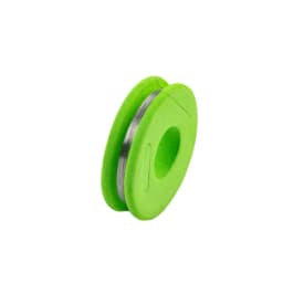 20M Cr20Ni80 Heating Wire Nichrome Wire Cutting Foam Resistance Wires Alloy Heating Yarn Diameter 0.1-0.5mm