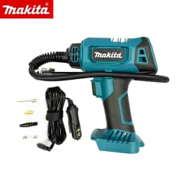 2026 Model Makita Brushless Battery Impact Drill, Angle Grinder, Circular Saw, Etc., Equipped with 18V Battery Power Kit