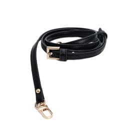 Bag Strap Accessories Shoulder Strap Mini Bag For Longchamp Bag Transformation Accessories Punch-free Leather Bag Strap