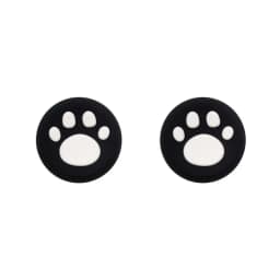 Spider Thumb Stick Grip Cap For R36S RG35XX H R36H Retroid Pocket 5 Retro Game Console Joystick Cover Silicone Protector Case