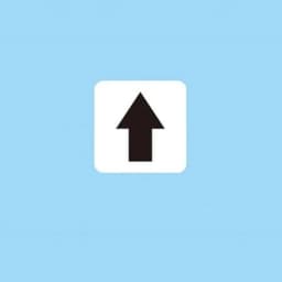 6mm Circular Dot Arrow Label 10x10mm Square Directional Arrow Sticker Red, Green Defective Product Label Rework Mark Sticker