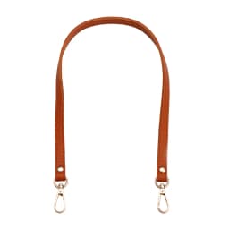 Length 60cm Women Bag Strap PU Leather Shoulder Bag Strap Solid Color Detachable Handbag Handle Fashion Bag Belt Bags Parts Hot