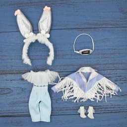 ICY DBS Blyth 1/6 Doll Set Special Offer Clothing Style Variety Anime Girl Toy Gift BJD