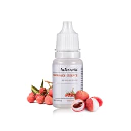 DIY 10ml Pure Fruit Fragrance Oil Diffuser Essential Oils Strawberry Flavor Oil For Lip Gloss DIY Soap Making Lipgloss Essence