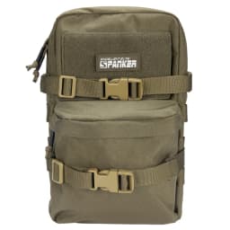 Tactical Molle Hydration Bag Bladder Water Pouch Outdoor Sport Hydration Bag Nylon Hunting 3L Bladder Pouch