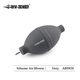 MHW-3BOMBER Super Air Blower Blaster Pump Coffee Grinder Cleaning Tool Camera Dust Clean Blower Professional Barista Accessories
