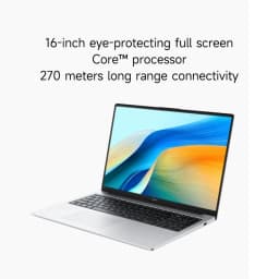 2024 HUAWEI MateBook D16/D16 SE Laptop Windows/Linux I9-13900H/I7-13700H/I5-13500H/I5-13420H 16GB 512GB/1TB 16-inch