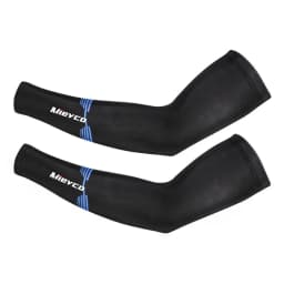 Icy Silk Sun Protection Sleeve With Various Styles Of Arm Sleeves Outdoor Sports Cycling Fishing Sleeves Summer Warmers