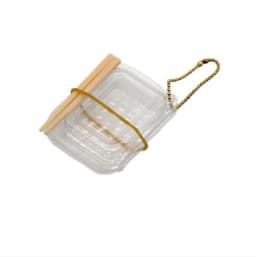 JOKE Bear Lunch Box Squishy Kawaii Squishy Toys Bag Cute KEY Pendant Pinching Squeezeing Decompression Toy Party Birthday Gifts